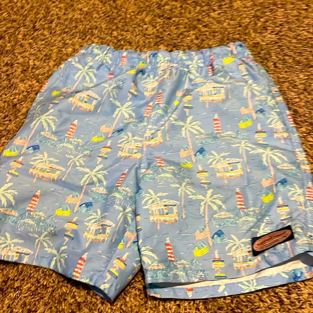 Vineyard Vines Swim Trunks